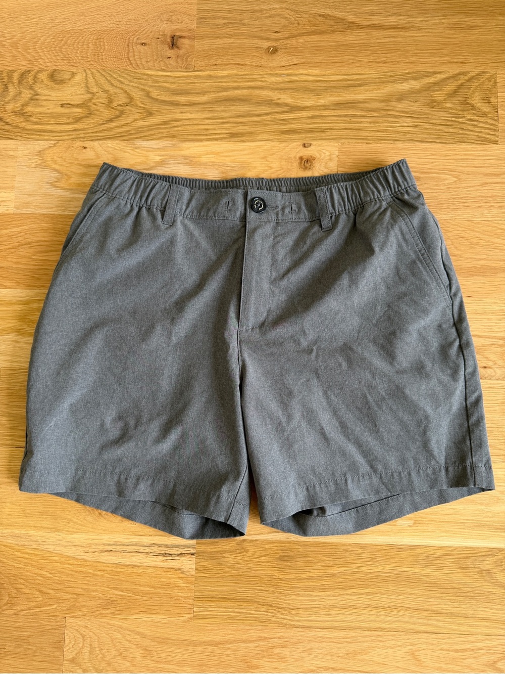 Chubbies Lined Everywear 6" Inseam Shorts - Size L